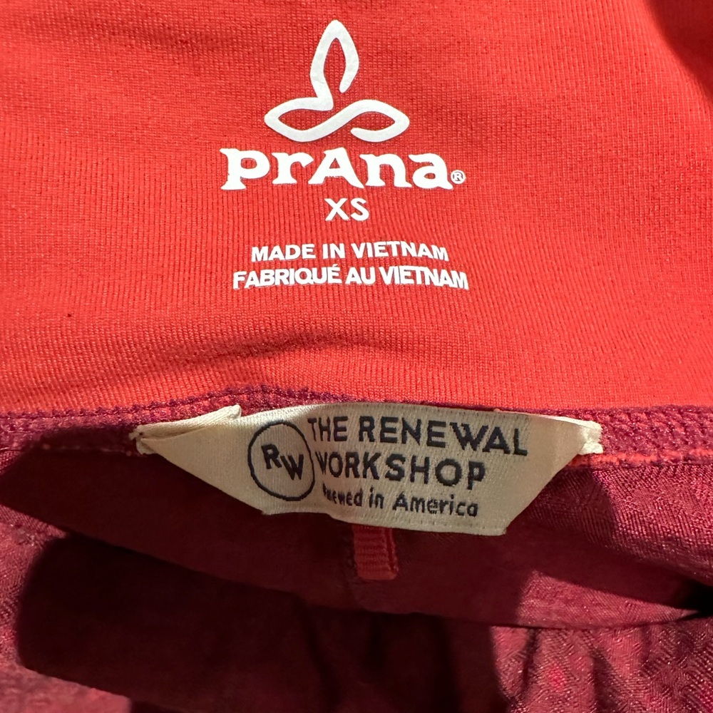 Prana Leggings